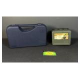 Plano 3 1/2 Shotgun Shell Case & Beretta Case