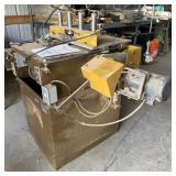 Ritter R1000 French Dovetail Drawer Machine