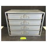 Large Tool Box
