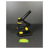 National Geographic Microscope