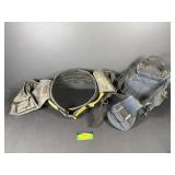 Stanley & AWP Workbelts