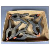 Clamps