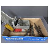 Drill Bits
