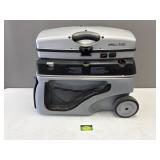Thermos Grill2Go - Fire & Ice
