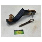 1 7/8 Ball Hitch