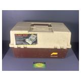 Large Plano 8606 Tackle Box