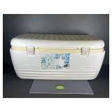 large Igloo Cooler