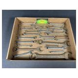 Wrenches