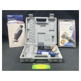 Dremel Multi tool