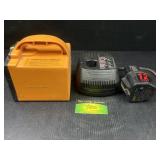 Neuton Battery and more