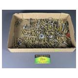 Screws and Nails