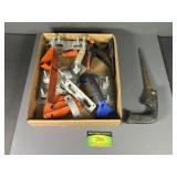 Hand Saw and More