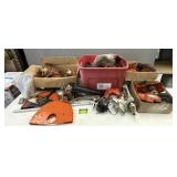 Stihl Chainsaw Accessories