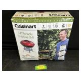 Cuisinart Charcoal Grill
