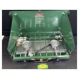 Coleman Camp Stove