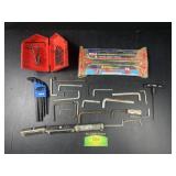 Eklind Allen Wrenches and more
