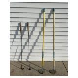 Garden Tools