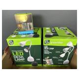 Greenlite Desk Lamps