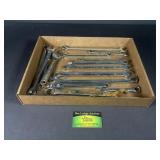 Icon and More Wrenches