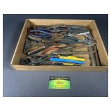 Pliers and More