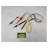 Computer Safe Circuit Testers?
