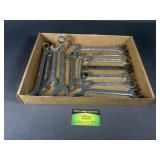 Craftsman and More Wrenches