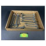Craftsman Wrenches