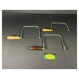 Coping Saws