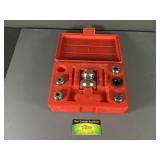 PSI Woodworking Chucking System