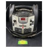 Schumacher instant power station