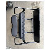 MadJax Golf Cart Back Seating