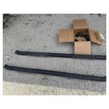 Tyger Truck Step Runners