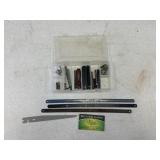 Reciprocating Saw blades