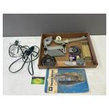 Tools and more