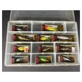 Rapala Fishing Lures