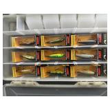 Rapala fishing lures