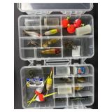 Fishing lures and more
