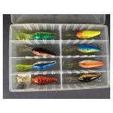 Fishing Lures