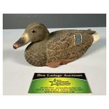 Duck Decor art