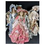 Dolls