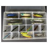 Fishing lures