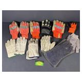 Gloves