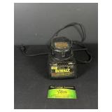 DeWalt DW9116 7.2V-18V 1 Hour NiCd Charger With
