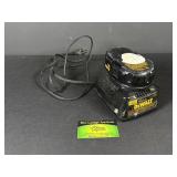 DeWalt DW9116 7.2V-18V 1 Hour NiCd Charger With