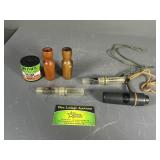 Hunting Calls