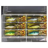 Strike King Fishing Lures