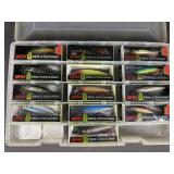 Rapala fishing lures