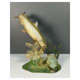 Royal Catch by franz Dutzler trout art