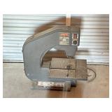 10ï¿½ Skil Motorized bandsaw