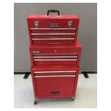 Clarke Toolbox - 4